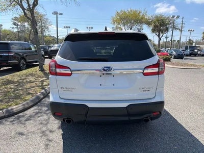 Photo of a 2022 Subaru Ascent AWD Limited 7-Passenger 4DR SUV for sale