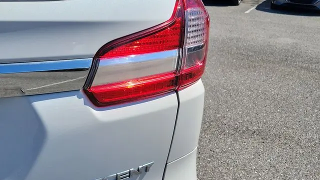 2022 Subaru Ascent Limited 7-Passenger