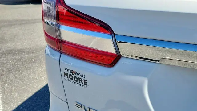 2022 Subaru Ascent Limited 7-Passenger