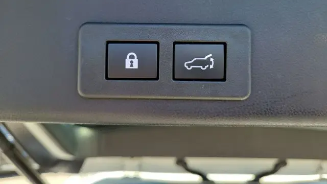 2022 Subaru Ascent Limited 7-Passenger