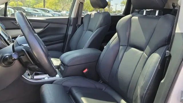 2022 Subaru Ascent Limited 7-Passenger