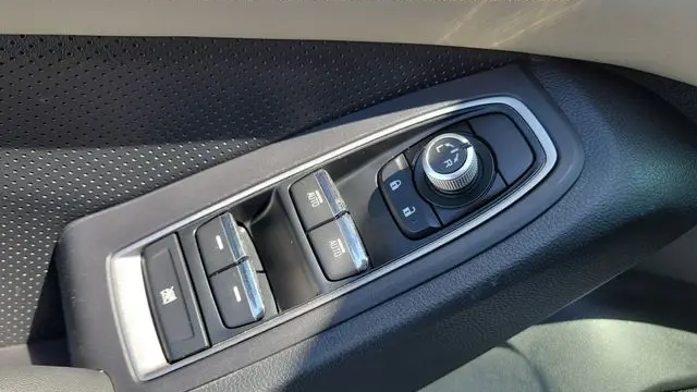 2022 Subaru Ascent Limited 7-Passenger