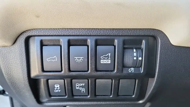2022 Subaru Ascent Limited 7-Passenger