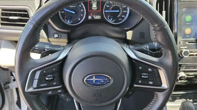 2022 Subaru Ascent Limited 7-Passenger