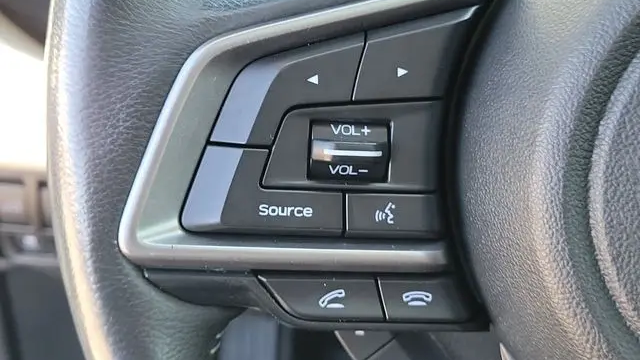 2022 Subaru Ascent Limited 7-Passenger