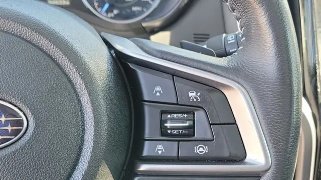 2022 Subaru Ascent Limited 7-Passenger