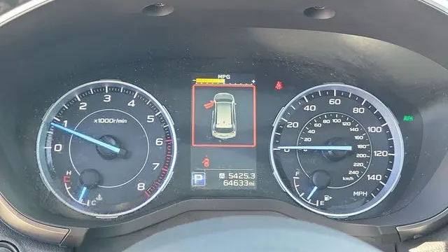 2022 Subaru Ascent Limited 7-Passenger