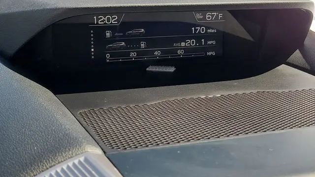 2022 Subaru Ascent Limited 7-Passenger