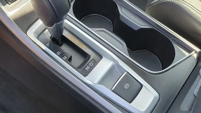 2022 Subaru Ascent Limited 7-Passenger