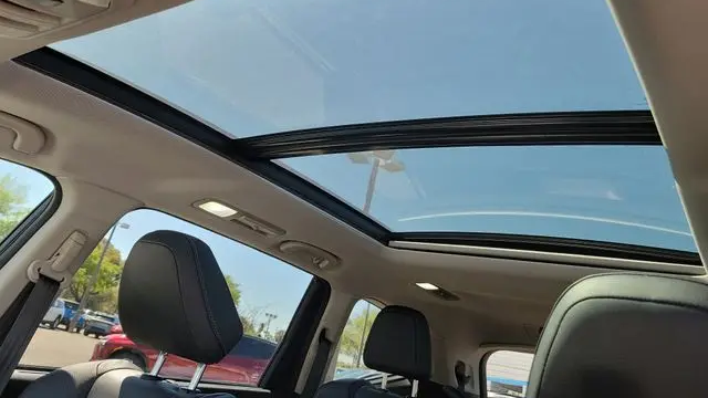 2022 Subaru Ascent Limited 7-Passenger