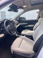 2025 Ascent Thumbnail 4