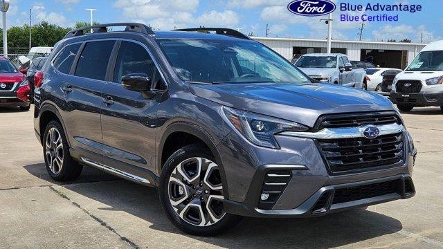Preowned 2025 Subaru Ascent Limited 7-Passenger for Sale