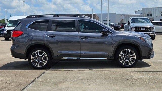 2025 Subaru Ascent Limited 7-Passenger
