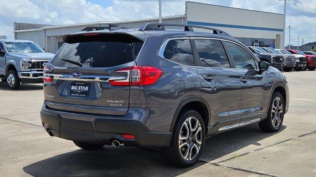 2025 Subaru Ascent Limited 7-Passenger