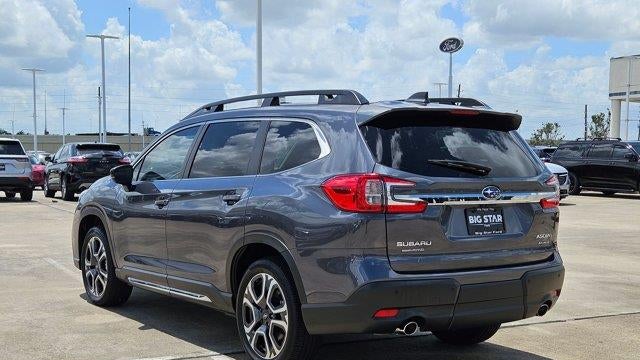2025 Subaru Ascent Limited 7-Passenger
