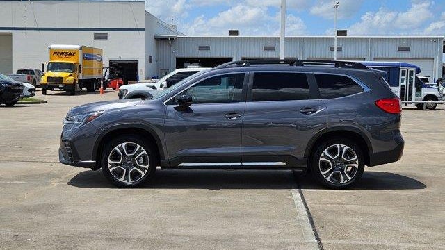 2025 Subaru Ascent Limited 7-Passenger
