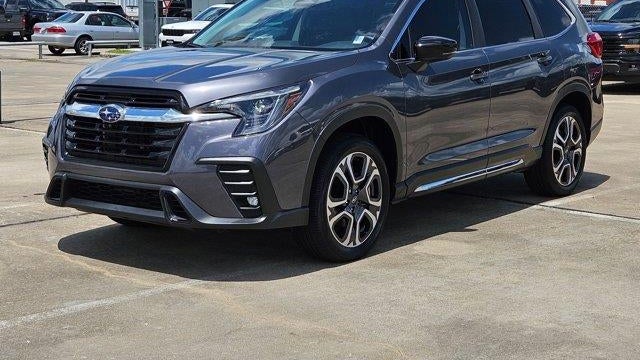 2025 Subaru Ascent Limited 7-Passenger