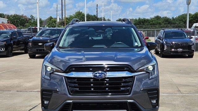 2025 Subaru Ascent Limited 7-Passenger