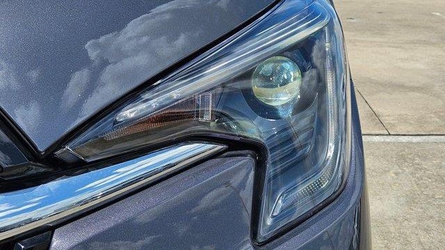 2025 Subaru Ascent Limited 7-Passenger