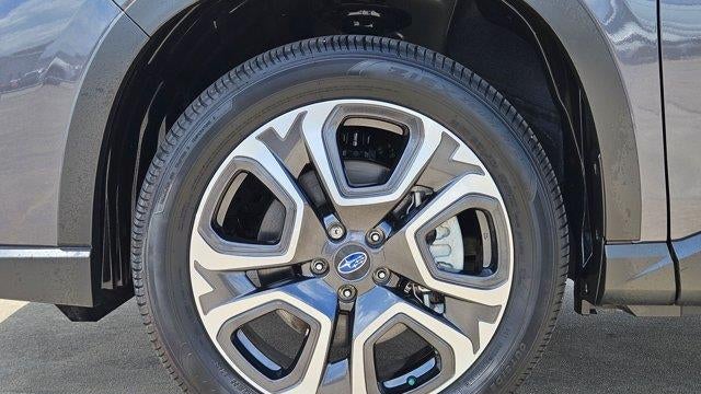 2025 Subaru Ascent Limited 7-Passenger