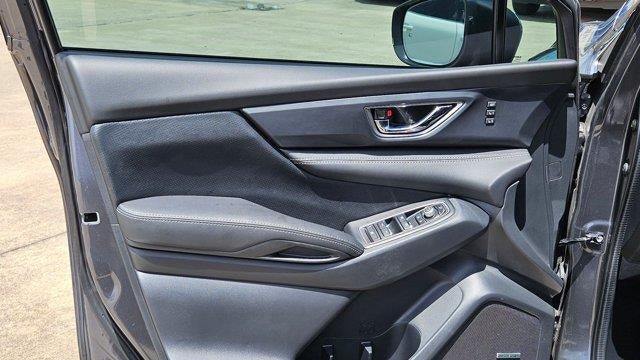 2025 Subaru Ascent Limited 7-Passenger