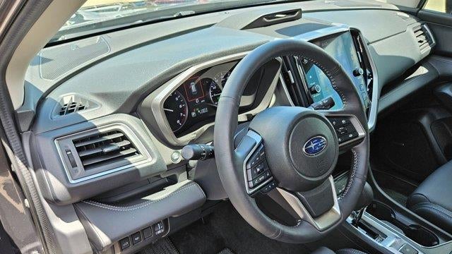 2025 Subaru Ascent Limited 7-Passenger