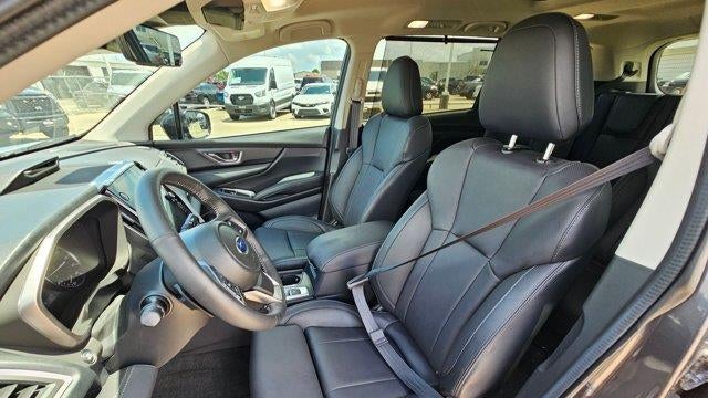 2025 Subaru Ascent Limited 7-Passenger