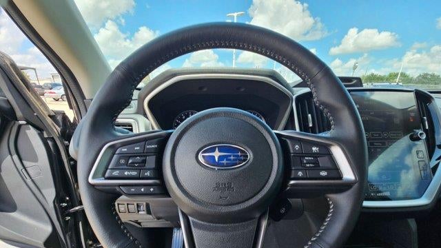 2025 Subaru Ascent Limited 7-Passenger