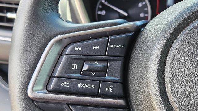 2025 Subaru Ascent Limited 7-Passenger