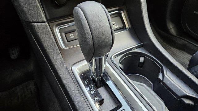 2025 Subaru Ascent Limited 7-Passenger