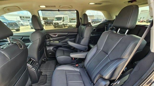 2025 Subaru Ascent Limited 7-Passenger