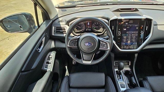 2025 Subaru Ascent Limited 7-Passenger