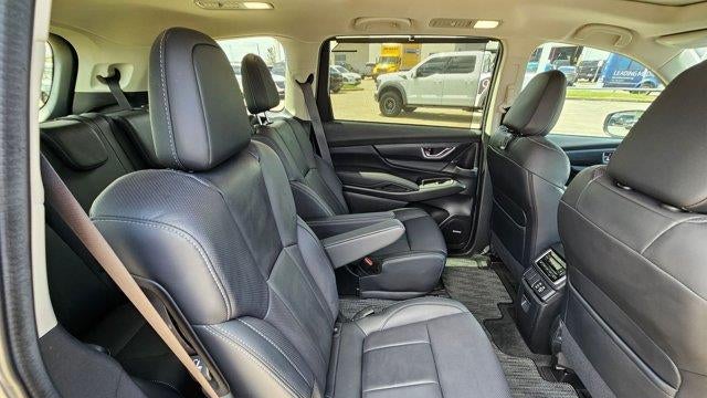 2025 Subaru Ascent Limited 7-Passenger