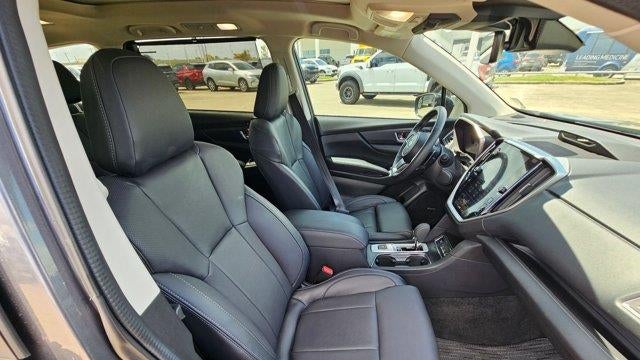 2025 Subaru Ascent Limited 7-Passenger