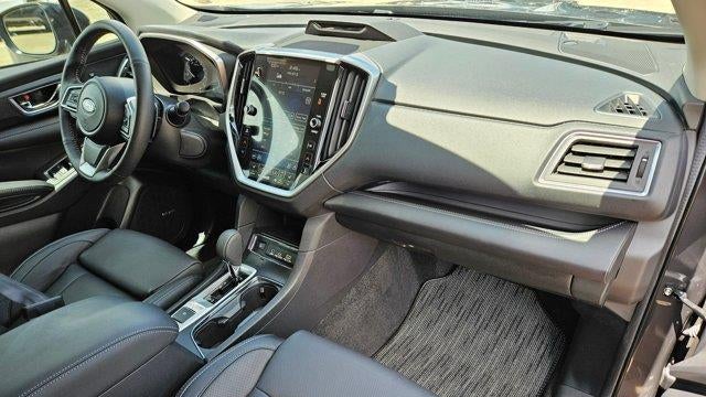 2025 Subaru Ascent Limited 7-Passenger