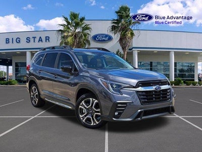 2025 Subaru Ascent AWD Limited 7-Passenger 4DR SUV