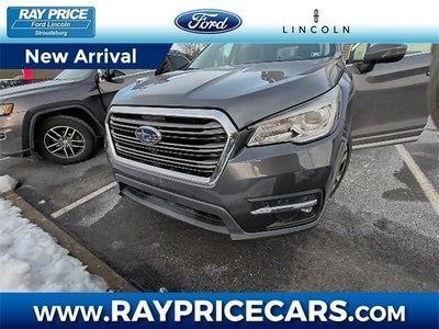 2019 Subaru Ascent AWD Limited 7-Passenger 4DR SUV