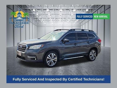 2021 Subaru Ascent AWD Limited 7-Passenger 4DR SUV