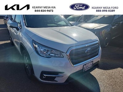 2022 Subaru Ascent AWD Limited 7-Passenger 4DR SUV