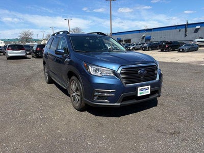 Photo of a 2022 Subaru Ascent AWD Limited 7-Passenger 4DR SUV for sale