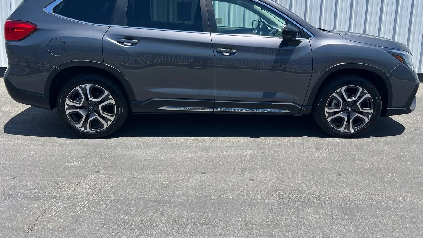 2025 Subaru Ascent Limited 7-Passenger