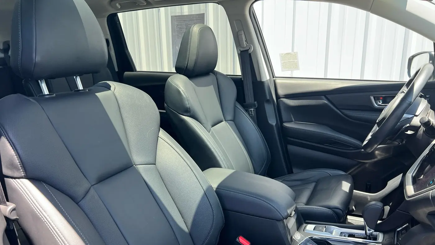 2025 Subaru Ascent Limited 7-Passenger