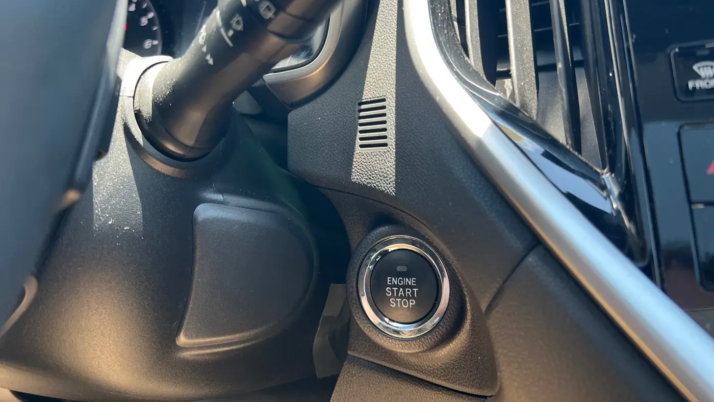 2025 Subaru Ascent Limited 7-Passenger
