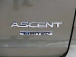 2025 Ascent Thumbnail 10