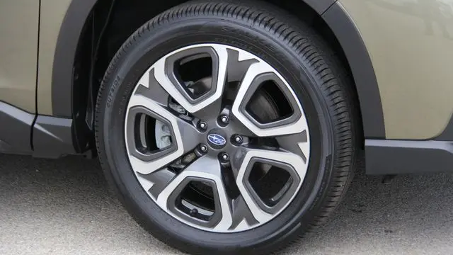 2025 Subaru Ascent Limited 7-Passenger