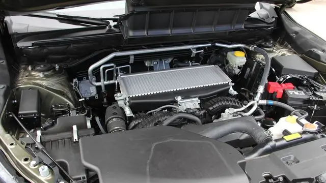 2025 Subaru Ascent Limited 7-Passenger