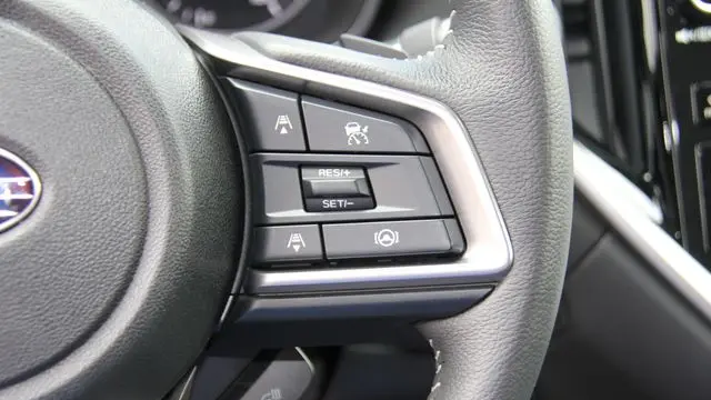2025 Subaru Ascent Limited 7-Passenger