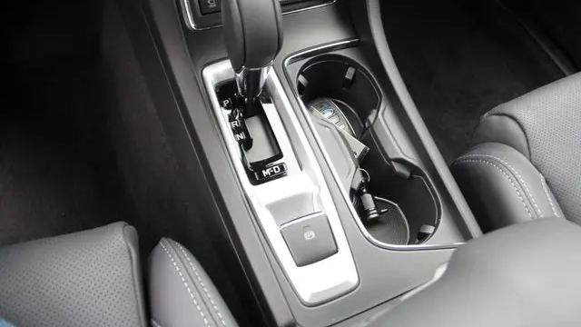 2025 Subaru Ascent Limited 7-Passenger