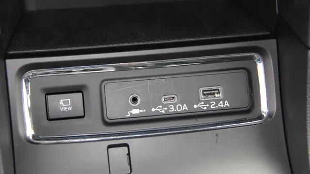 2025 Subaru Ascent Limited 7-Passenger
