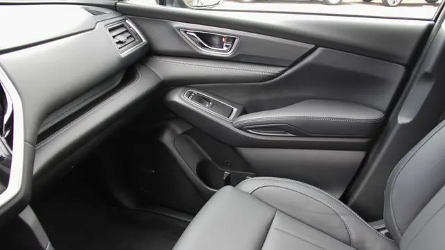 2025 Subaru Ascent Limited 7-Passenger